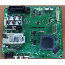 YTD190R-5, TD37F LP28 MLT, GRUNDIG GR 37-102, Main board